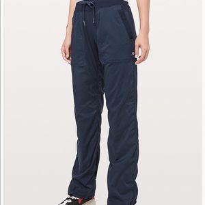 Lululemon Dance Studio Pant Lined